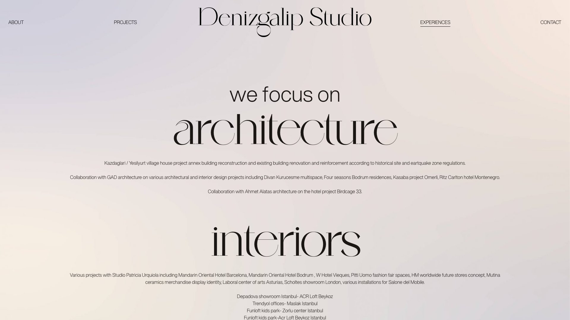denizgalip studio iç sayfa 5