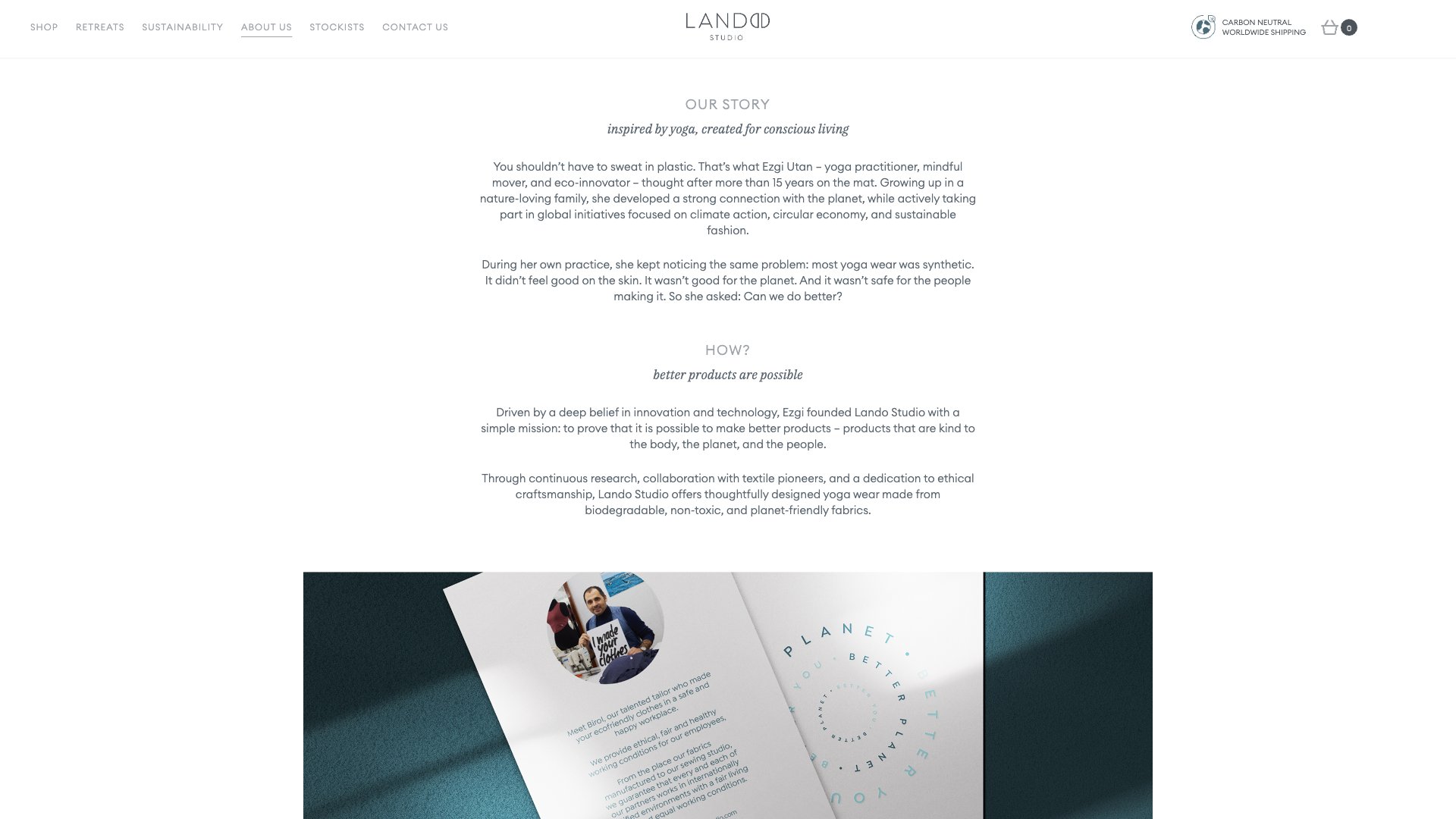Lando Studio iç sayfa 4