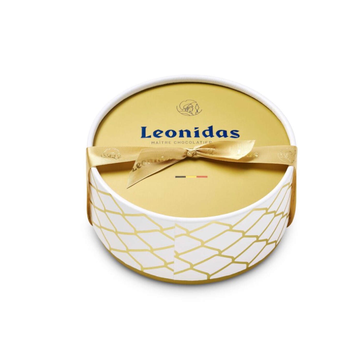 Leonidas Lezzetleri görsel 1