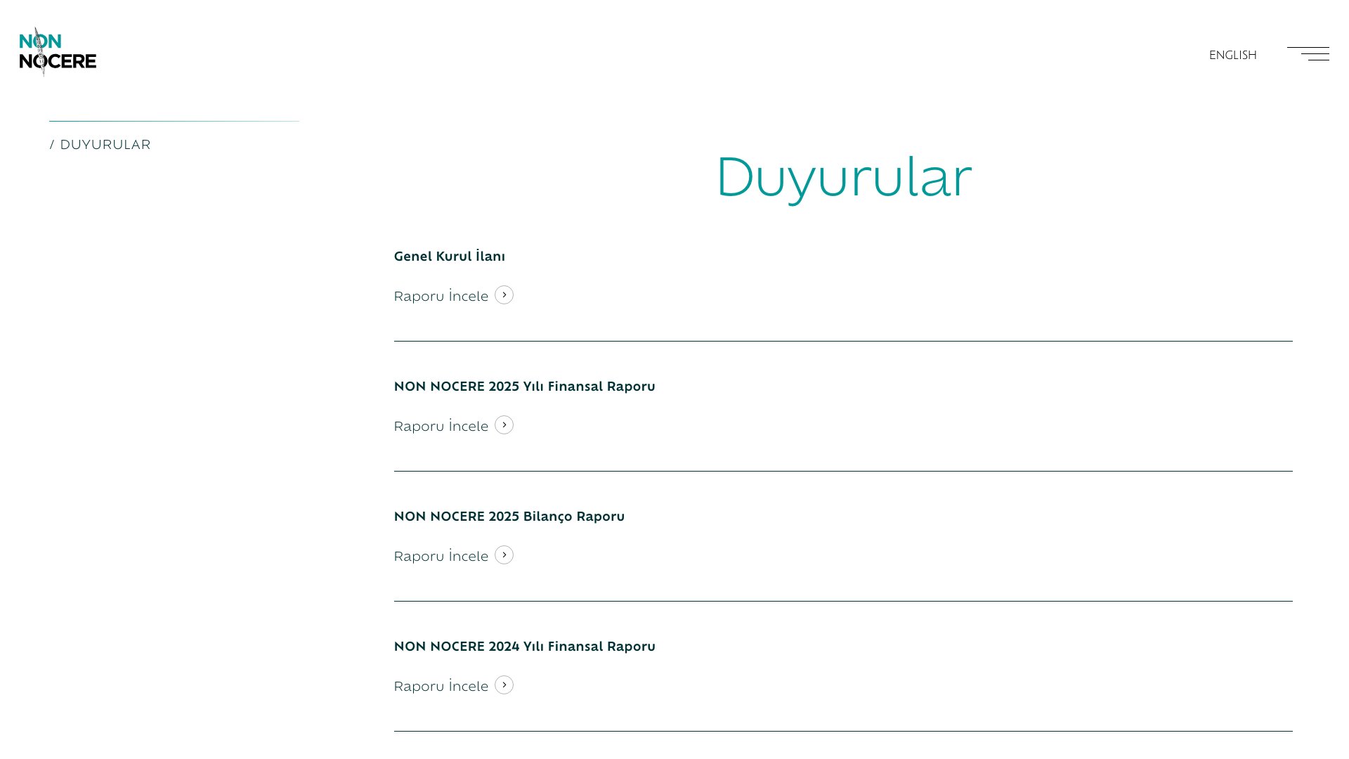 Non Nocere iç sayfa 4