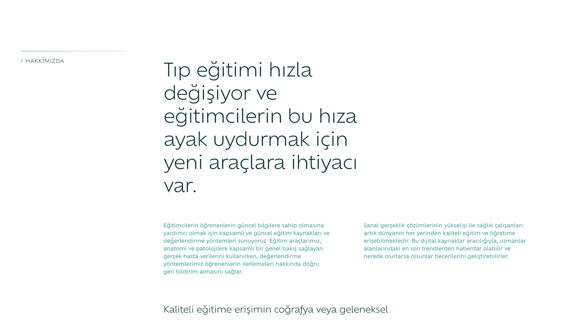 Non Nocere iç sayfa 1