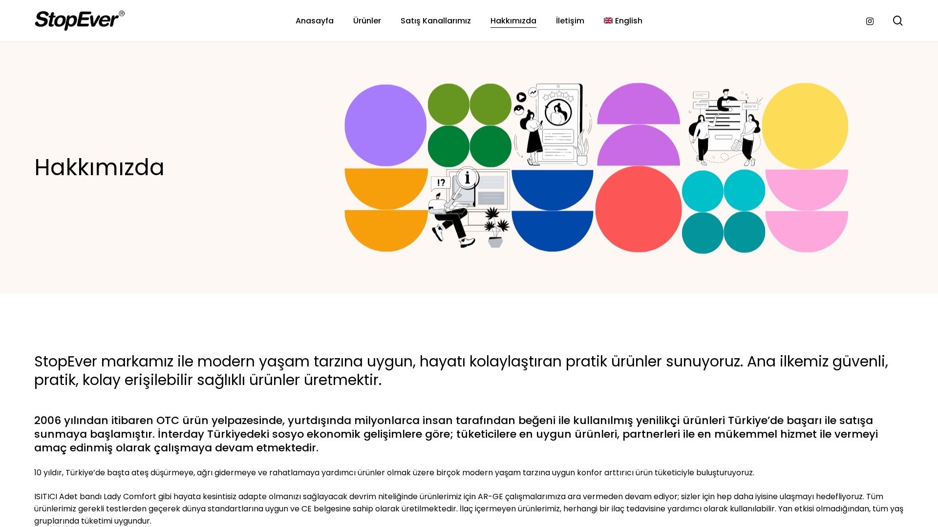 StopEver iç sayfa 2