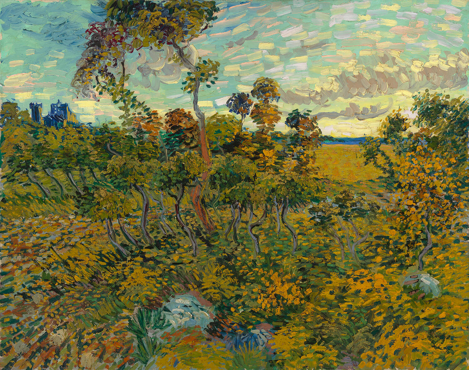 Kayıp Van Gogh Eseri Bulundu!