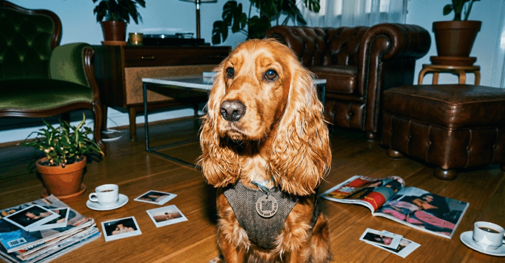 Köpekler İçin Profil Oluşturmanın Avantajları: Yaratıcılığınızı Sergileyin