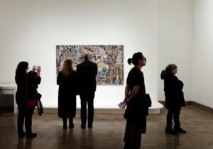Sanat Etkinlikleri ve Sergiler: İstanbul’daki En İyi Etkinlikler